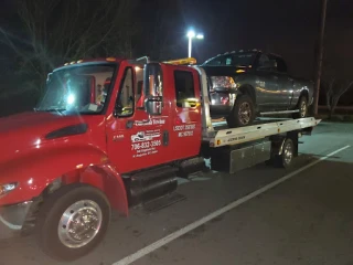 Carolina Towing