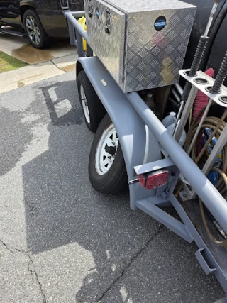 A-1 TOWING & RECOVERY