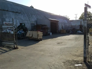 New World Recycling Center
