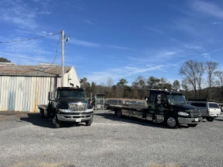 Doug Yates Towing & Recovery