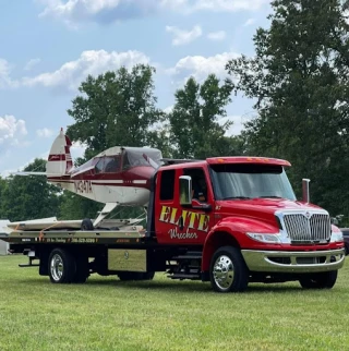 Elite Wrecker & Recovery Inc