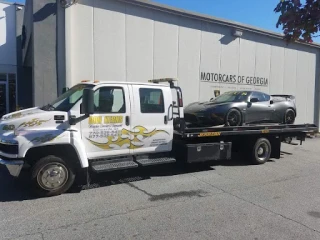 Don Kerns Wrecker Services