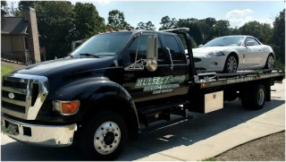 Hulsey's Wrecker Service