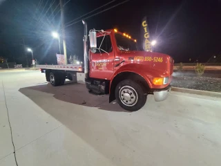 Towing Panther Solutions LLC