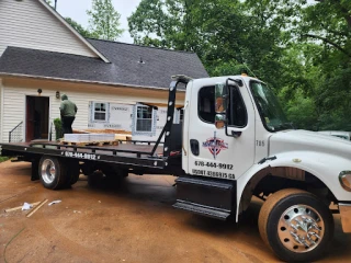 Excalibur Towing And Recovery