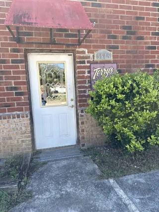 Terry's Towing & Recovery