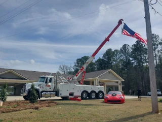 M&M Towing & Recovery