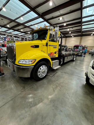 Southern Elite Towing