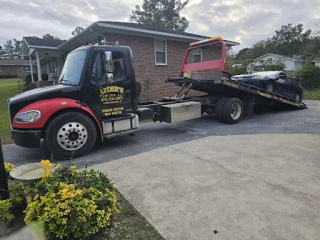 Lyder's Towing LLC