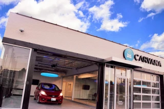 Carvana Atlanta