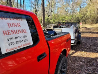 No Limit Junk Removal