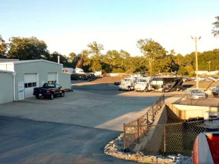 Barrow Wrecker Service