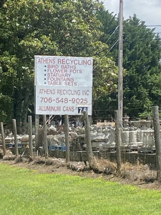 Athens Recycling