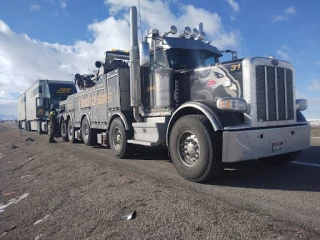 Hendrickson's Towing