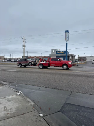 Prime Towing and Recovery LLC