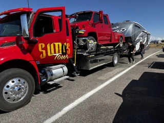 Lindsay Truck & Towing, Inc.