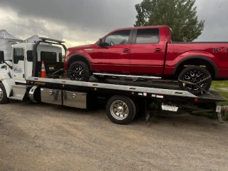 Valley Collision & Towing