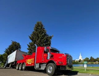 Sunkiss Enterprises & Towing