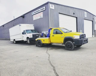 DownStream Asset Recovery and Towing LLC