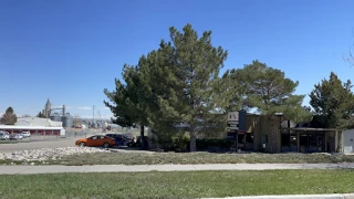 Idaho Transmission Warehouse