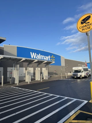 Walmart Supercenter