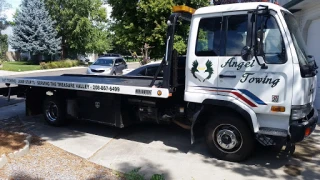Angel Towing