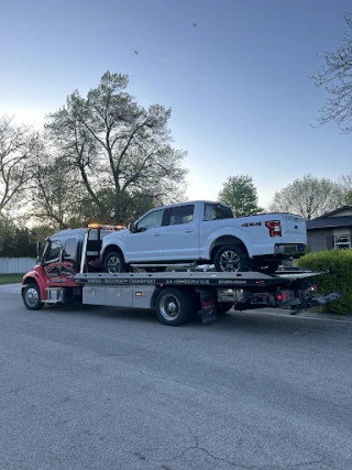 Viking Towing & Recovery LLC