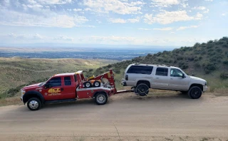ACT Towing and Off-Road Recovery