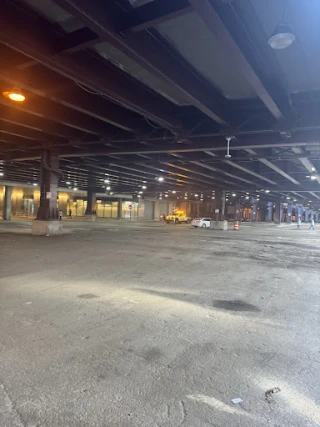 City of Chicago Central Auto Pound