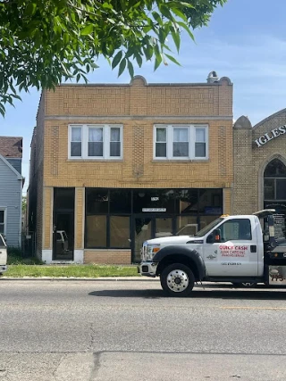 Quick Cash Junk Cars Inc.