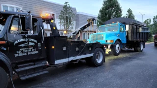 Jaramillo Towing Inc