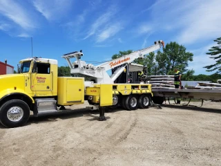 Feldkamps Towing