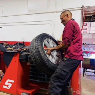 Quiroz Auto Repair No. 2