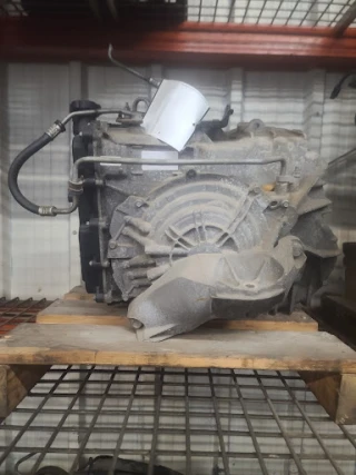 Available Used Auto & Truck Parts