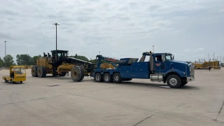 Lugari Wrecker Service LLC