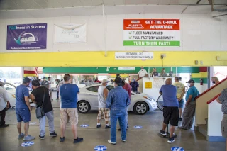Decatur Auto Auction