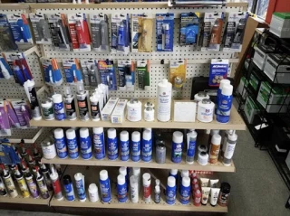 Dust & Son Auto Supplies