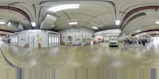 Newell's Auto Body, Inc.