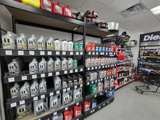 Donnelly Automotive Machine Inc.