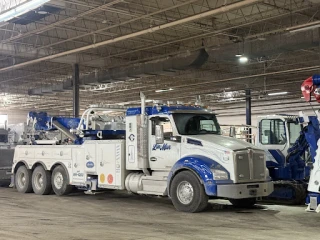 Lin-Mar Towing & Recovery