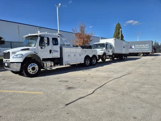 Chicago 24 Hour Towing