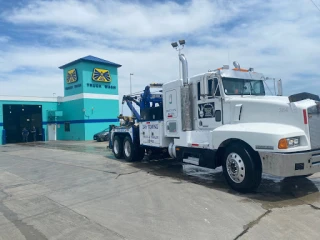 JB Heavy Duty Towing, LLC
