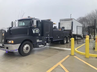 JB Heavy Duty Towing, LLC