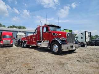 Mighty's Towing & Recovery