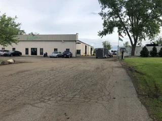 S & S Metal Recyclers II