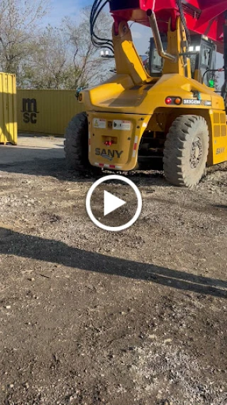 Mightys Towing & Recovery Inc.