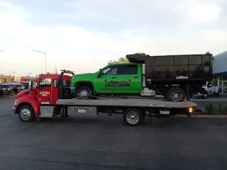 Clifford's Towing & Recovery LLC