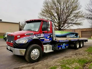 Certified Towing & Recovery
