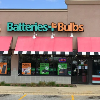 Batteries Plus
