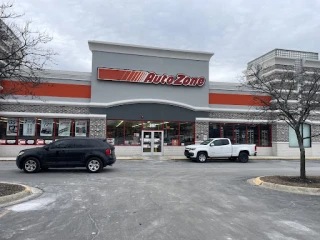 AutoZone Auto Parts
